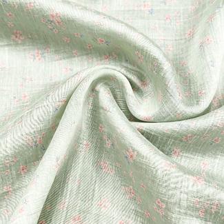 پارچه سری Crepe-Tencel